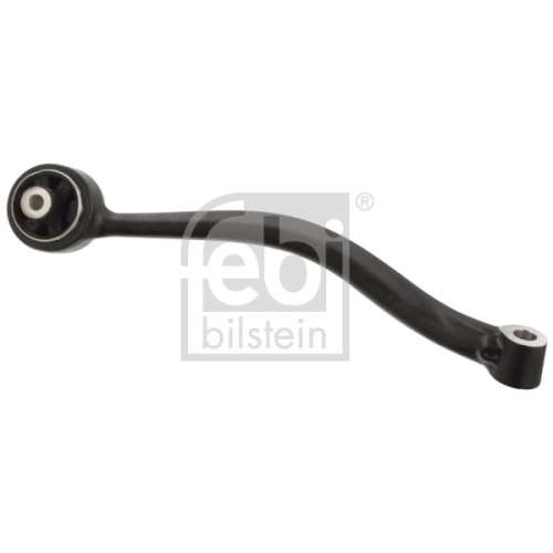 Febi Bilstein 1x 104815 Stange/Strebe, Radaufh&auml;ngung f&uuml;r BMW, Vorderachse rechts