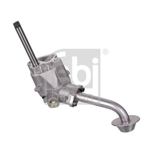 Febi Bilstein 08455 &Ouml;lpumpe , 1 St&uuml;ck