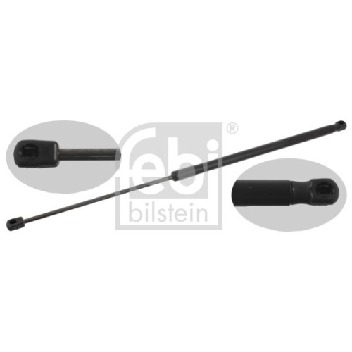 Febi Bilstein 39267 Gasdruckfeder f&uuml;r Heckklappe , 1 St&uuml;ck