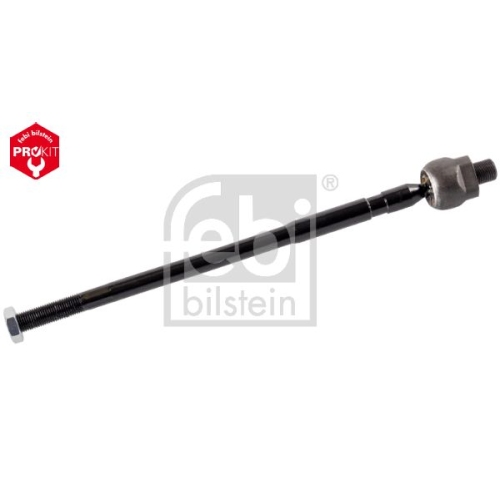 Febi Bilstein 42316 Axialgelenk mit Kontermutter , 1 St&uuml;ck