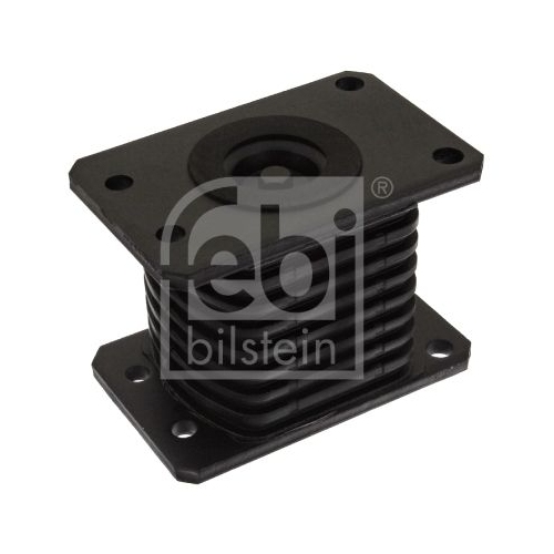 Febi Bilstein 44221 Federkissen f&uuml;r Blattfeder , 1 St&uuml;ck