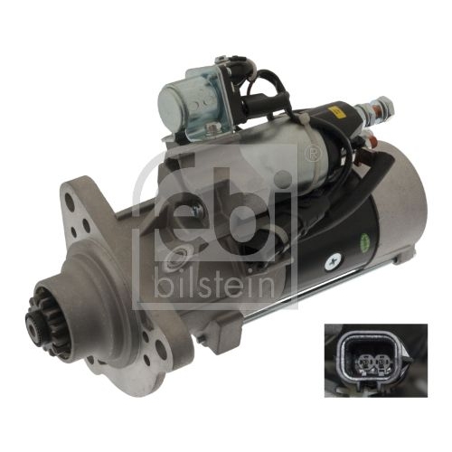 Febi Bilstein 48999 Anlasser , 1 St&uuml;ck