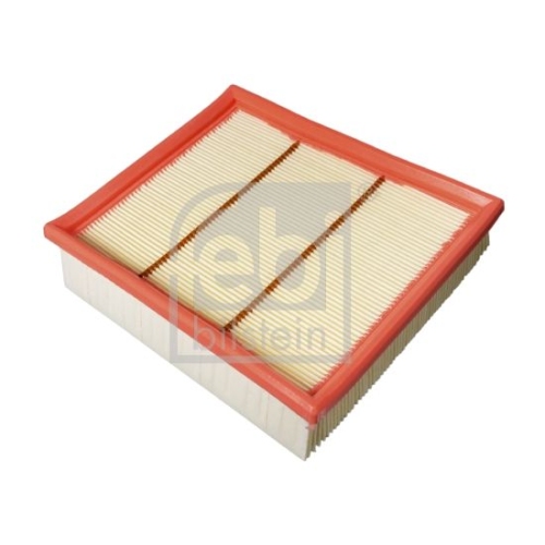 Febi Bilstein 100466 Luftfilter , 1 St&uuml;ck
