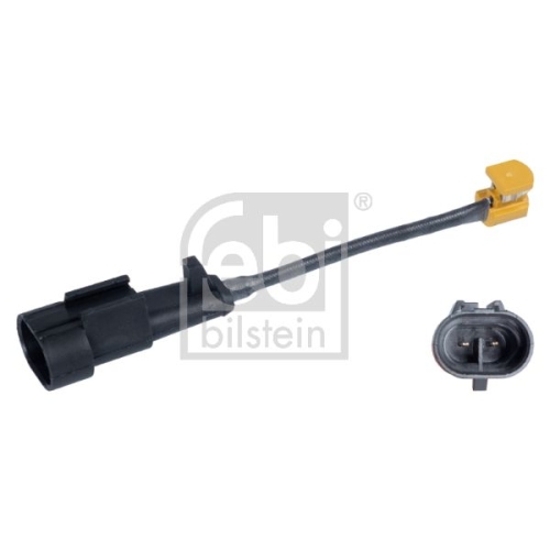 Febi Bilstein 106207 Verschlei&szlig;kontakt