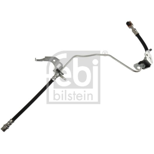 Febi Bilstein 171972 Bremsschlauch, 1 St&uuml;ck