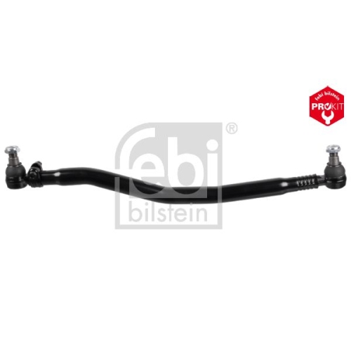 Febi Bilstein 173273 Lenkstange mit Sicherungsmutter, 1 St&uuml;ck
