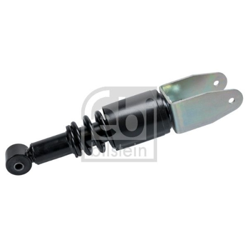 D&auml;mpfer, Fahrerhauslagerung FEBI BILSTEIN 179470 f&uuml;r MERCEDES-BENZ, hinten