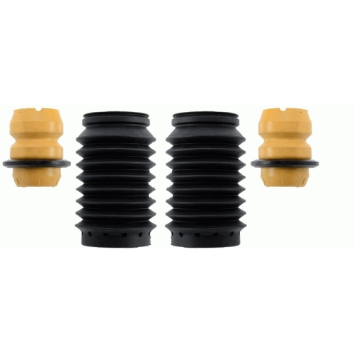 Staubschutzsatz, Sto&szlig;d&auml;mpfer SACHS 900 329 Service Kit f&uuml;r, Vorderachse
