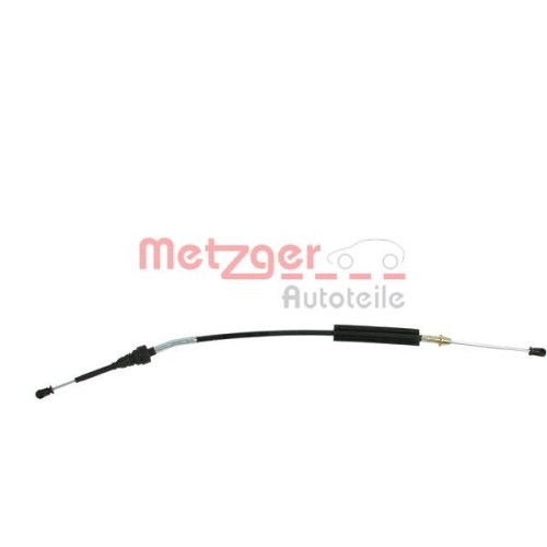 Seilzug, Schaltgetriebe METZGER 3150159 f&uuml;r VAG