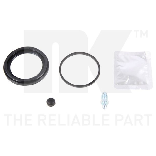 Reparatursatz, Bremssattel NK 8834009 f&uuml;r, Vorderachse