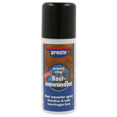Rostumwandler PRESTO 232992 presto Rostumwandlerspray 150