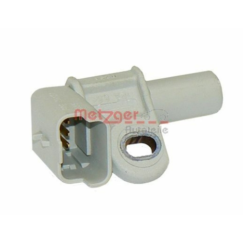 Sensor, Nockenwellenposition METZGER 0903031 ORIGINAL ERSATZTEIL f&uuml;r CITRO&Euml;N