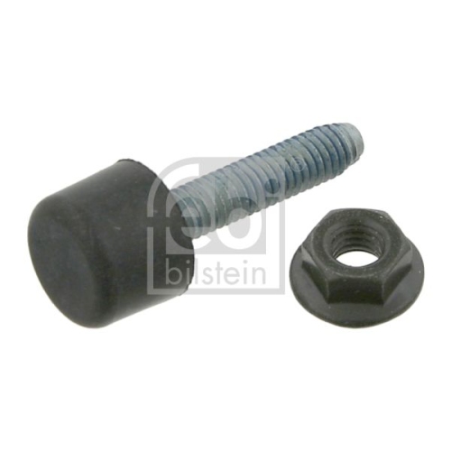 Febi Bilstein 1x 09765 Puffer Motorhaube