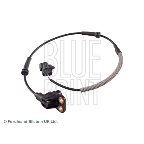 Sensor, Raddrehzahl BLUE PRINT ADG07175 f&uuml;r CHEVROLET, Vorderachse rechts