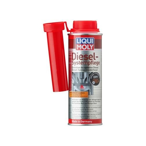 Liqui Moly 1x LM5139 250ml Systempflege Diesel Zusatz