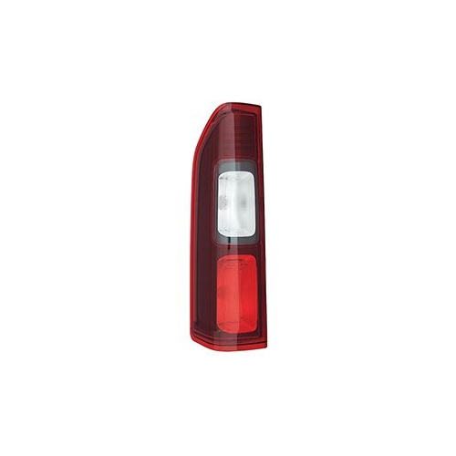 Heckleuchte VAN WEZEL 1728931 f&uuml;r FIAT / LANCIA, links, oben