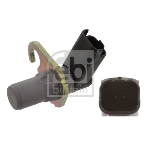 Febi Bilstein 1x 31243 Impulsgeber, Kurbelwelle f&uuml;r Citroen Fiat Lancia Peugeot