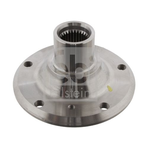 Febi Bilstein 33736 Radnabe ohne Radlager , 1 St&uuml;ck
