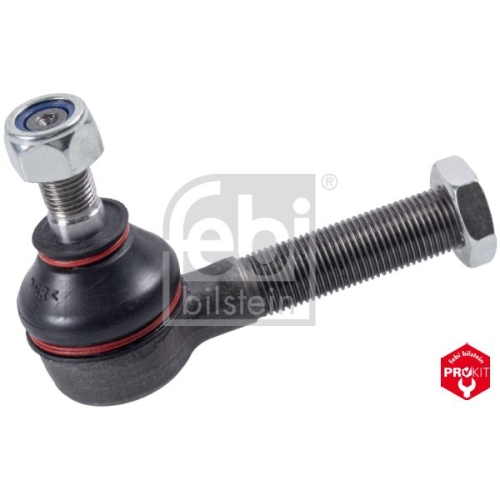Febi Bilstein 42321 Spurstangenendst&uuml;ck mit Sicherungsmutter und Kontermutter , 1 St&uuml;ck