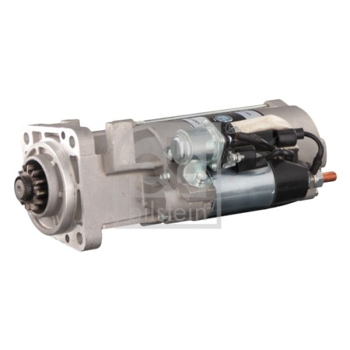Febi Bilstein 49000 Anlasser , 1 St&uuml;ck