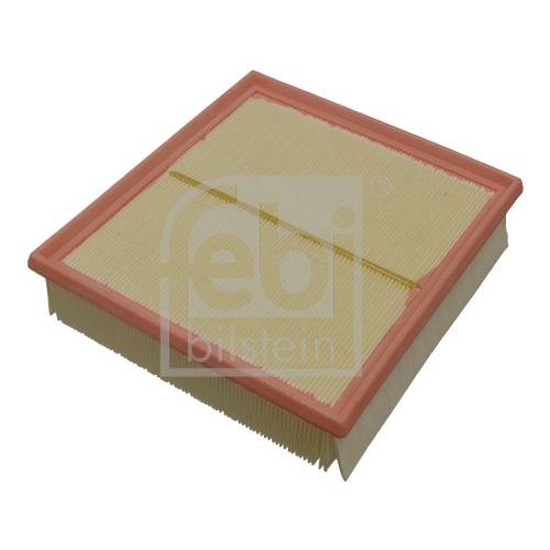 Febi Bilstein 100467 Luftfilter , 1 St&uuml;ck