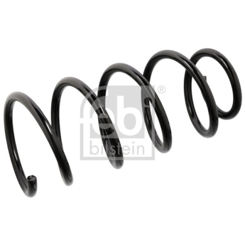 Febi Bilstein 104731 Fahrwerksfeder, 1 St&uuml;ck