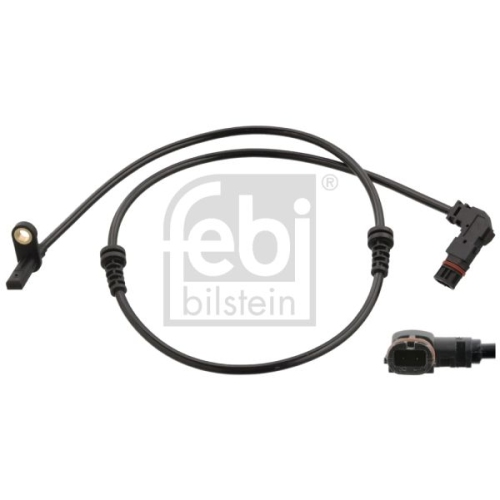 Febi Bilstein 106208 - Sensor, Raddrehzahl