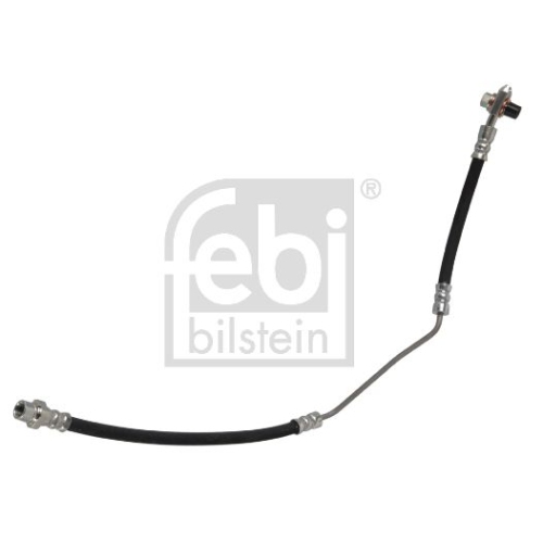 Febi Bilstein 171973 Bremsschlauch, 1 St&uuml;ck