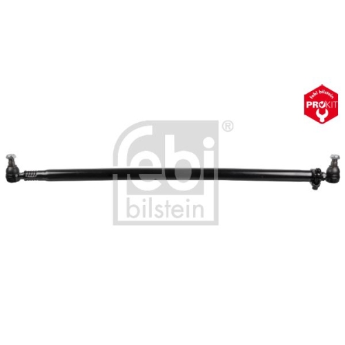 Febi Bilstein 173274 Spurstange mit Sicherungsmutter, 1 St&uuml;ck