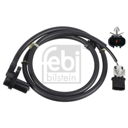Febi Bilstein 174641 ABS-Sensor, 1 St&uuml;ck
