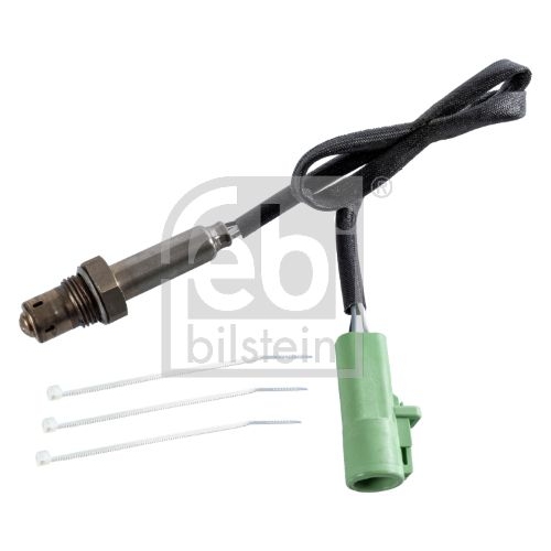 Lambdasonde FEBI BILSTEIN 175872 f&uuml;r FORD VOLVO FORD MOTOR COMPANY