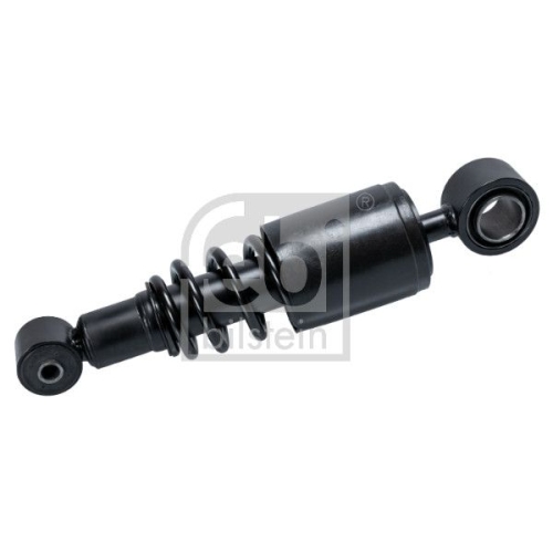 D&auml;mpfer, Fahrerhauslagerung FEBI BILSTEIN 179471 f&uuml;r MERCEDES-BENZ, vorne