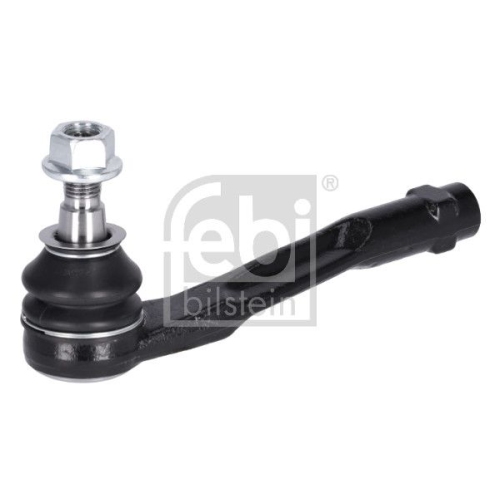 Spurstangenkopf FEBI BILSTEIN 180987 f&uuml;r MERCEDES-BENZ, Vorderachse links