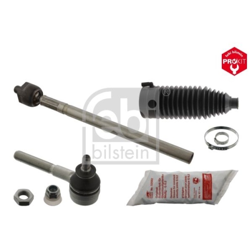Febi Bilstein 1x 38998 Spurstange mit Lenkmanschettensatz