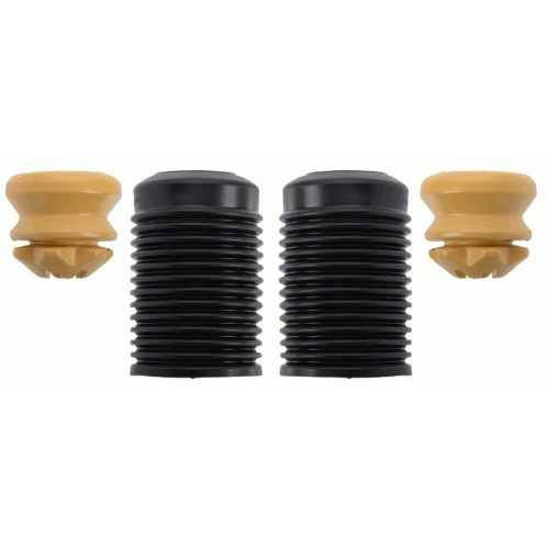 Staubschutzsatz, Sto&szlig;d&auml;mpfer SACHS 900 337 Service Kit f&uuml;r, Hinterachse