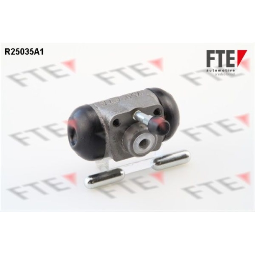 Radbremszylinder FTE R25035A1 f&uuml;r STEINBOCK DEUTZ-FAHR ATLAS WEYHAUSEN HYSTER