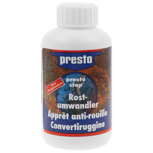 Rostumwandler PRESTO 603086 presto Rostumwandler 250ml