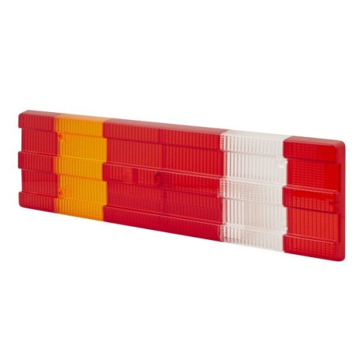 Lichtscheibe, Heckleuchte HELLA 9EL 134 296-041 f&uuml;r DAF MERCEDES-BENZ SCANIA