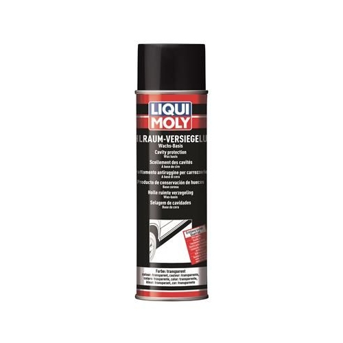 Liqui Moly 1x LM6115 500ml Hohlraum-Versiegelung transparent