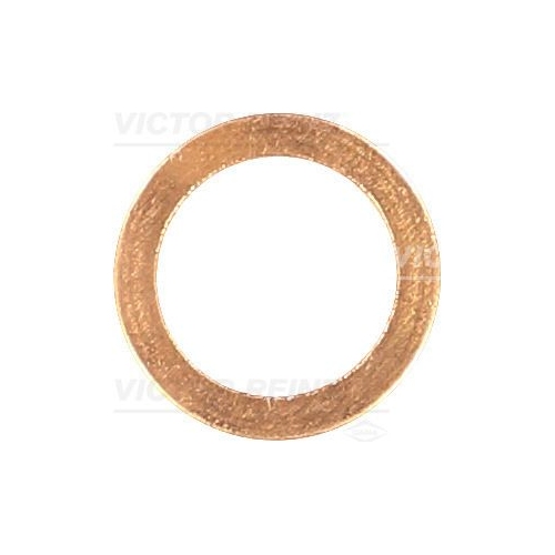 Dichtring, &Ouml;lablassschraube VICTOR REINZ 41-70089-00 f&uuml;r ALFA ROMEO DAF FIAT KHD