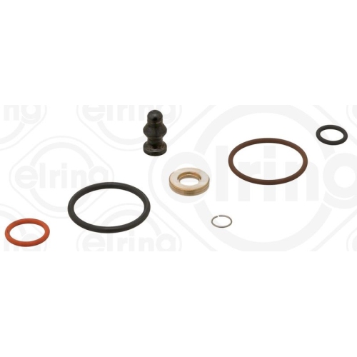 Dichtungssatz, Einspritzd&uuml;se ELRING 434.651 f&uuml;r AUDI SEAT SKODA VW