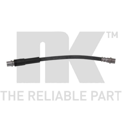 Bremsschlauch NK 854764 f&uuml;r AUDI, Vorderachse, links, rechts