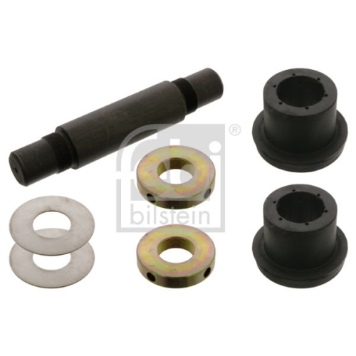 Febi Bilstein 15518 Querlenkerlagersatz , 1 St&uuml;ck