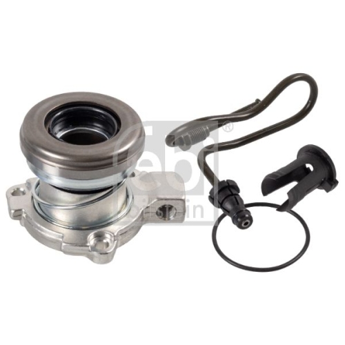 Febi Bilstein 33738 Zentralausr&uuml;cker , 1 St&uuml;ck