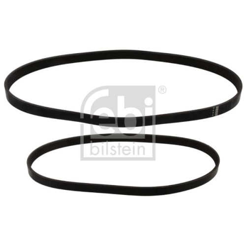 Febi Bilstein 40858 Keilrippenriemensatz 1 Rippenanzahl, , 1 St&uuml;ck