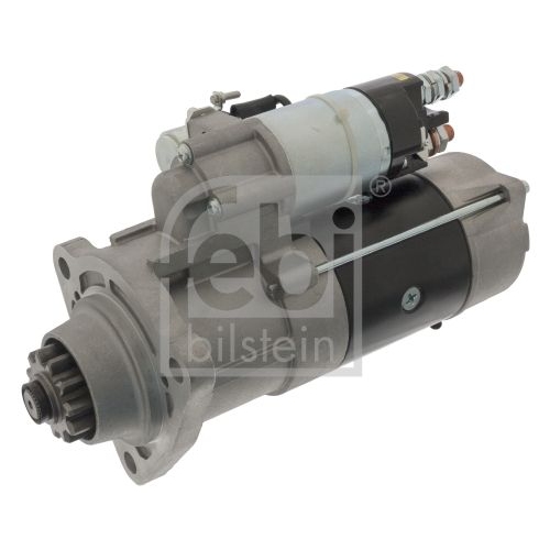 Febi Bilstein 49001 Anlasser , 1 St&uuml;ck