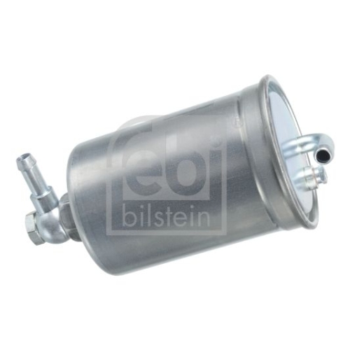 Febi Bilstein 100469 Kraftstofffilter , 1 St&uuml;ck
