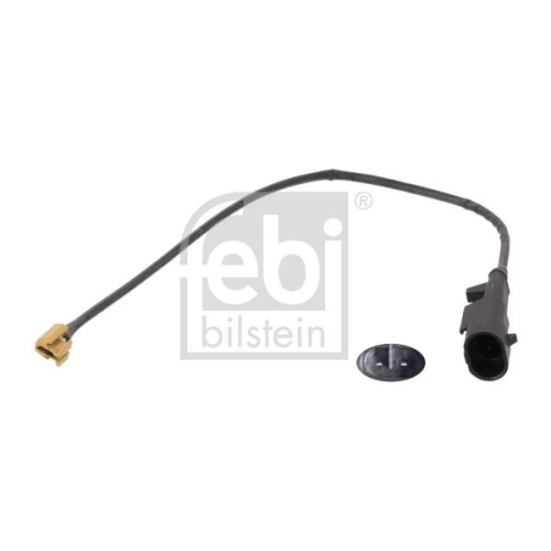 Febi Bilstein 106209 Verschlei&szlig;kontakt, 1 St&uuml;ck