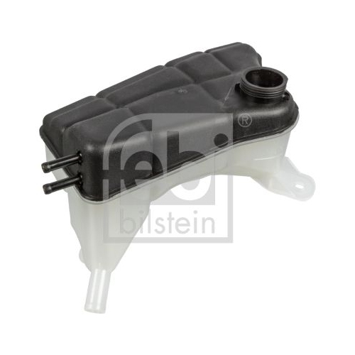 Febi Bilstein 170556 K&uuml;hlerausgleichsbeh&auml;lter, 1 St&uuml;ck