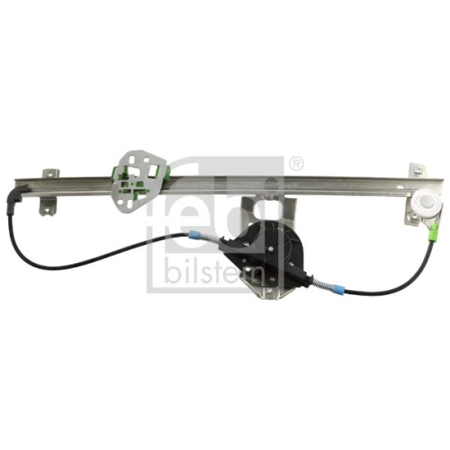 Febi Bilstein 171974 Fensterheber ohne Motor, 1 St&uuml;ck